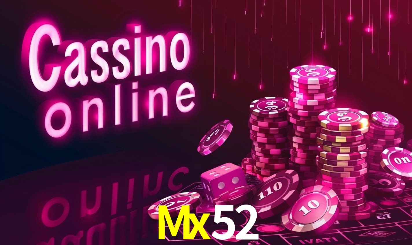 Acceso seguro de inicio de sesión Mx52 para jugadores en México