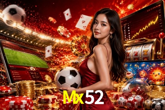 Exhibición de bonos Mx52 para jugadores en México con interfaz de juego promocional