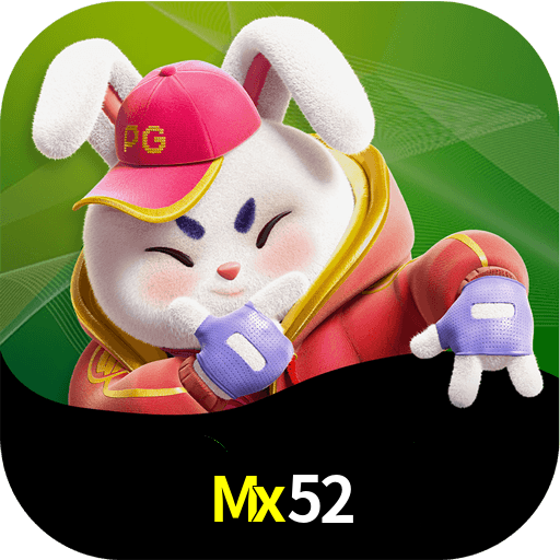 Mx52 Logo